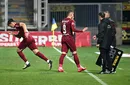 Ce decizie a luat Louis Munteanu, după ce a fost lăsat în afara lotului de Dan Petrescu pentru meciul CFR Cluj – Sepsi. E prima partidă după scandalul cu antrenorul său, iar fotbalistul era oricum accidentat