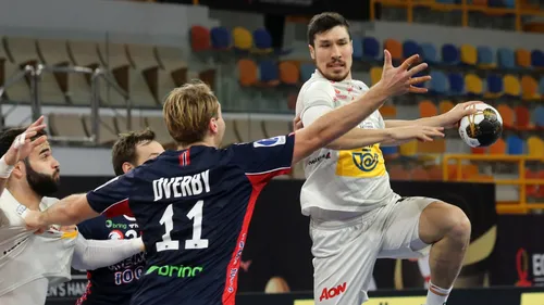 S-au stabilit cele două semifinale ale Campionatului Mondial de Handbal Masculin 2021