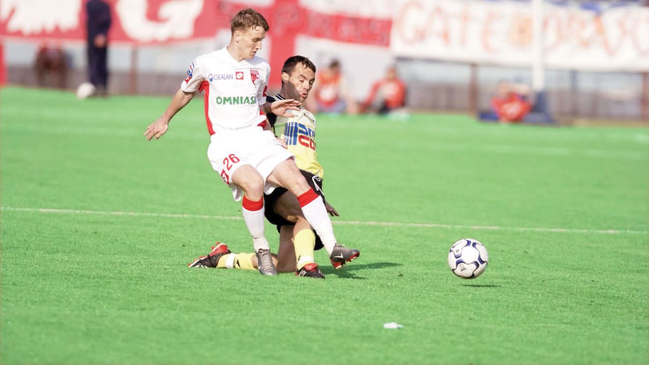 Dinamo, singura soluție pentru Mitea