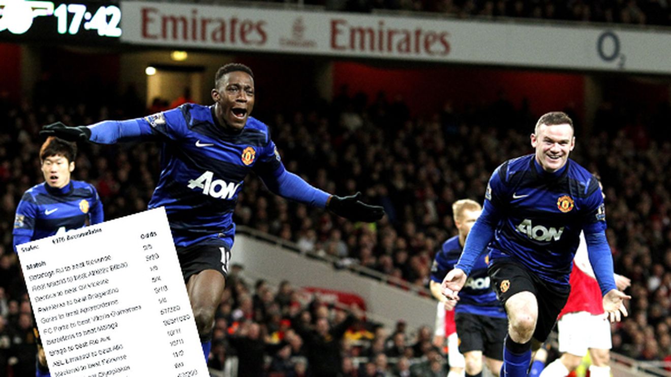 AMEȚITOR** Ă‚sta e câștigul anului la pariuri! A ghicit 16 meciuri și casa de pariuri vrea să-l angajeze! Biletul NEBUN