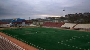 Decizie importantă luată de Arcelor Mittal. Ce se întâmplă cu baza sportivă "Siderurgistul"