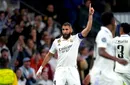 Real Madrid i-a găsit înlocuitor lui Karim Benzema! Madrilenii vor să-l ademenească pe atacantul lui Spurs: „Ancelotti a dat undă verde pentru Harry Kane”