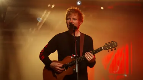 Superstarul muzicii pop Ed Sheeran s-a fotografiat cu argentinienii Leo Messi și Mauricio Pochettino, după victoria superbă a celor de la PSG cu Manchester City! FOTO