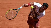 Cea mai mare amendă din istoria Roland Garros: fraza misogină l-a costat pe jucător 65.000 de euro!