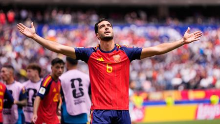 Șah. Mat. Merino! Spania - Belgia 2-1 în sferturi la Cupa Mondială, a doua calificare consecutivă cu același erou al finalurilor de meci