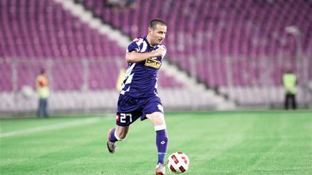 3 meciuri, 3 egaluri!** Poli nu a câștigat fără Zicu