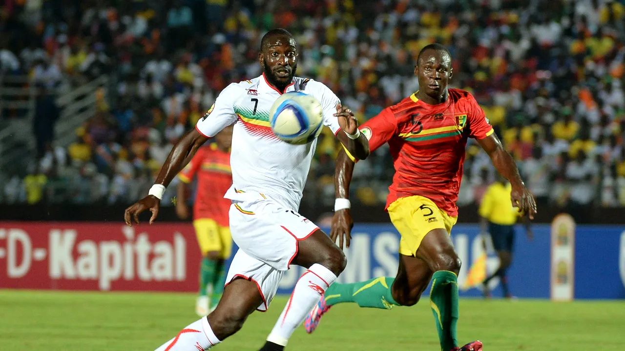Guineea s-a calificat în sferturile Cupei Africii prin tragere la sorți! Mali, eliminată deși cele două țări au terminat grupa la egalitate perfectă. Antrenorii, nemulțumiți de modul în care s-a făcut departajarea