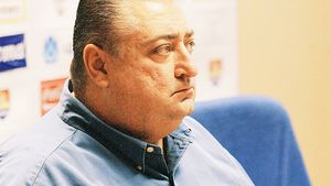 40.000.000 â‚¬ a investit Iancu pentru a ajunge în Cupa UEFA