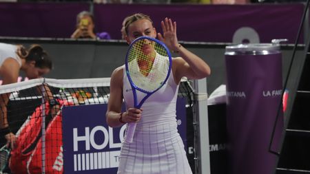 Ana Bogdan s-a gândit la retragere după Australian Open. „Eram hotărâtă să spun stop. Au fost niște zile foarte grele, dar m-am ridicat”