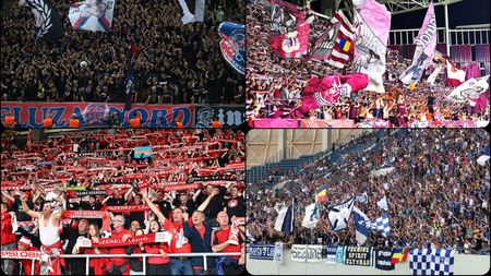 Echipa din play-off care poate opri supremația celor de la CFR Cluj în Superliga: „Rețeta succesului! Este excepțional” | VIDEO EXCLUSIV