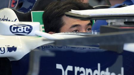 Nico Hulkenberg, în pole-position la Interlagos