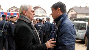 "Lăcătuș trebuie înțeles dacă va rata titlul!" TU CE CREZI?
