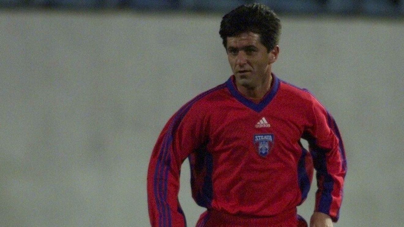 Fotbalistul român care era un căpitan formidabil, la nivelul lui Marius Lăcătuș: „Se cutremurau geamurile, când vorbea în vestiar”