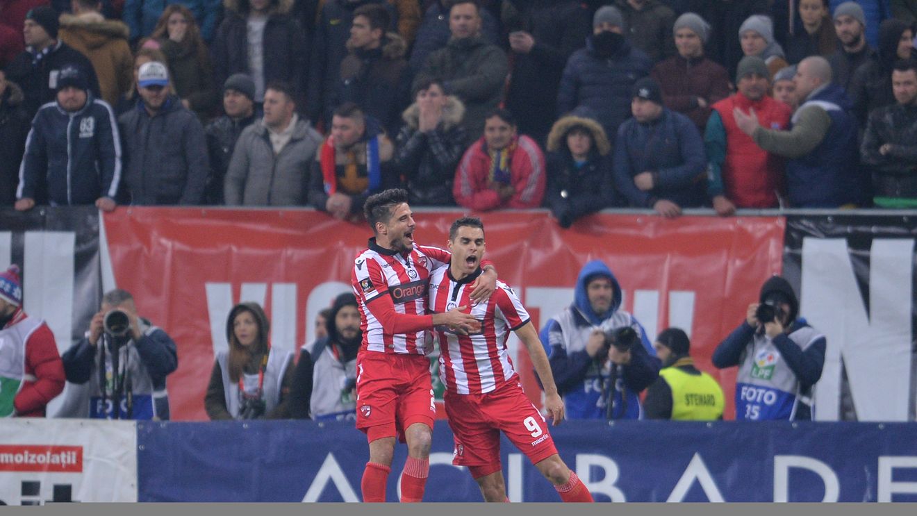 Dinamo, tot în play-out? O legendă a "câinilor" nu privește cu încredere spre noul sezon: "Mi-aș dori să ia campionatul, dar din păcate..."