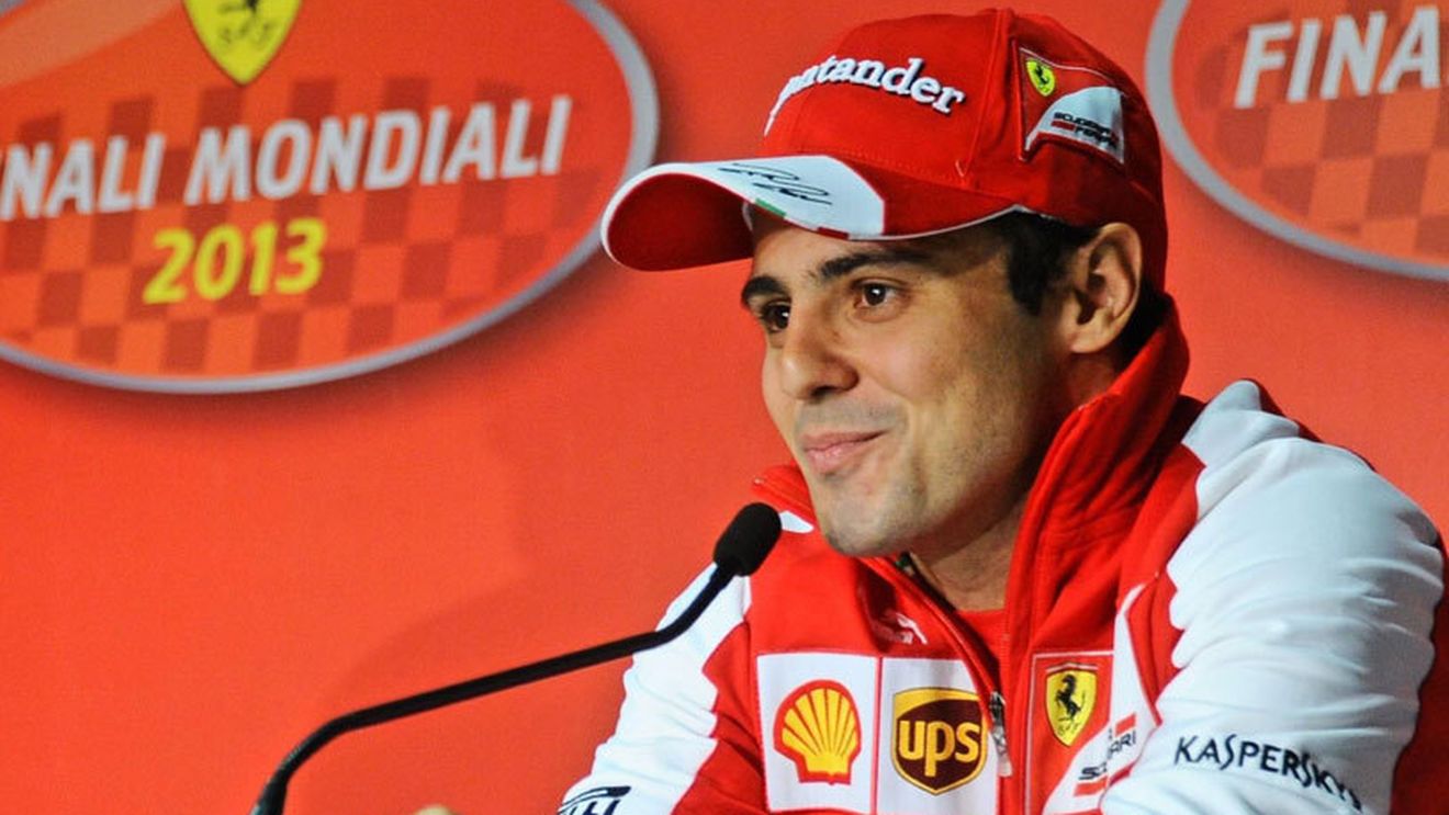 Formula 1 | Brazilianul Felipe Massa îi ia apărarea lui Sebastian Vettel: „Nu este de vină el pentru lipsa de succese a celor de la Ferrari"