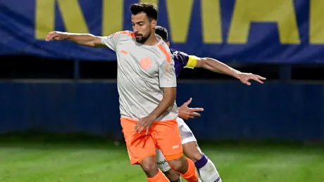 Metalul Buzău, prima achiziție din 2026. Și-a luat mijlocaș din SuperLiga, cu 12 meciuri în acest sezon