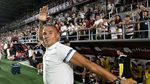 Daniel Pancu, iarăși nesimțit! De data asta uite cum a devoalat lingourile de staniol ale echipei lui Nelu Varga în Rapid – CFR Cluj 3-1