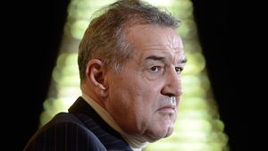 Fotbal sau armată? PLANUL lui Becali pentru o academie ca a lui Hagi: regim de soldat. "Telefon mobil nu ai. Te duci în Franța și Anglia dacă vrei Facebook""