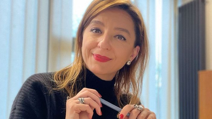 Ana-Maria Brânză se desparte de soțul ei! Motivul pentru care marea campioană ar fi luat decizia separării