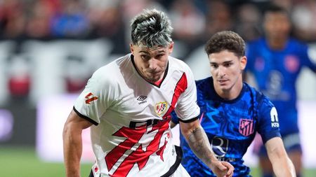 Ce notă a primit Andrei Rațiu, după ce s-a calificat cu Rayo în cupele europene