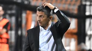 Cum e viața intimă dintre Răzvan Lucescu şi soția lui: „Sexul e foarte important. Nu e ceva de râs”