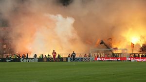 S-au stabilit data și ora la care se va juca "Derby de România"!** Află când vezi Dinamo-Steaua