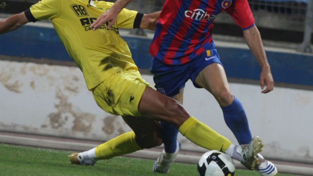 Szekely: "Ne-a trecut glonțul pe la ureche"