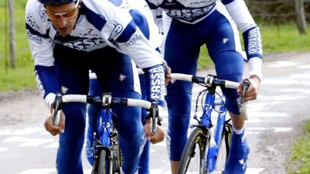 Moarte misterioasă în ciclism:** Belgianul Vandenbroucke, găsit mort în Senegal!