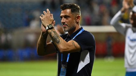 Mirel Rădoi, despre strategia FCSB-ului la derby-ul de azi: „Sunt sigur că vor face asta, pentru ei nu există decât o singură variantă"