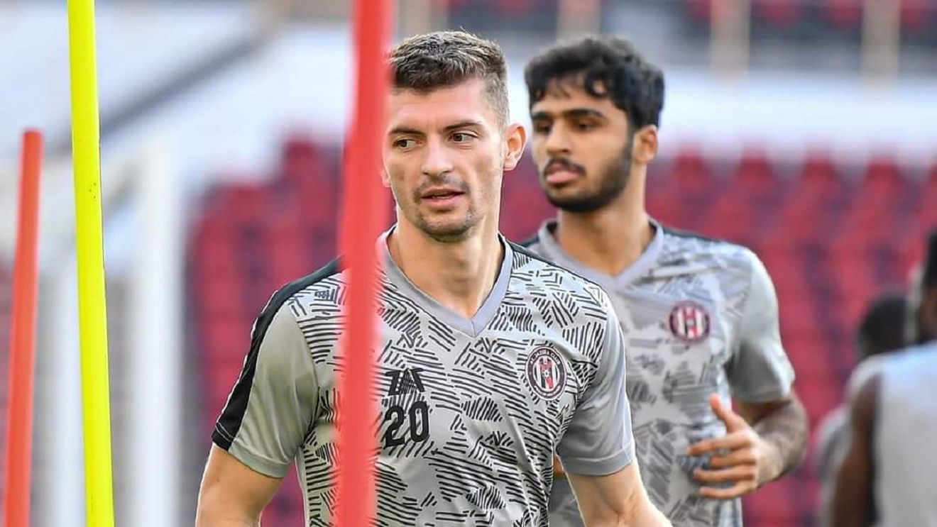 Florin Tănase a luat decizia care îi schimbă viața și a bătut palma pentru un proiect de doi ani! După ce a încasat milioanele de euro de la arabi, s-a înțeles cu Gigi Becali și e gata să dea lovitura: „Asta vreau să fac!”