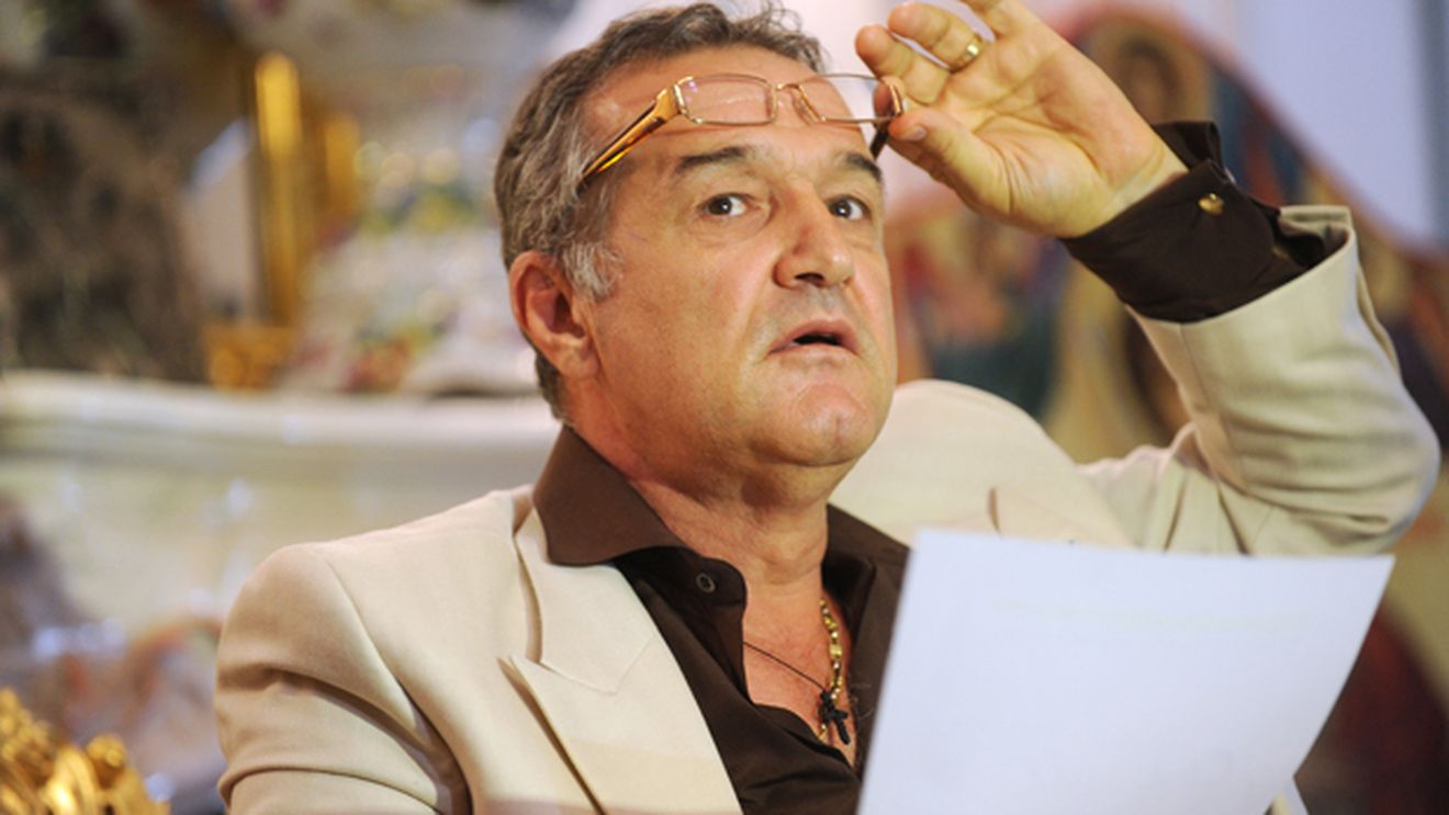 În ce condiții pot să iasă cu băieții fetele lui Becali