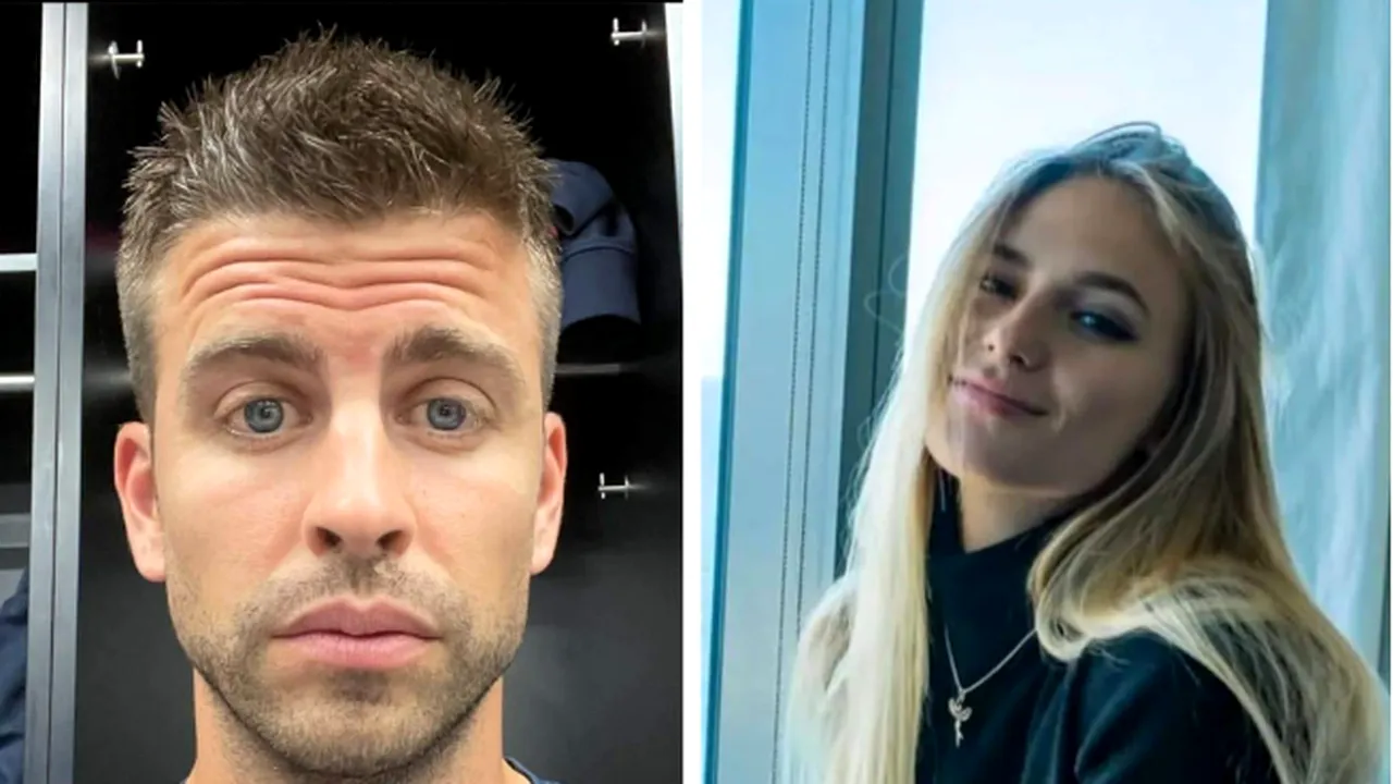 Dezvăluiri despre relația controversată dintre Gerard Pique și noua lui iubită! Ce părere au părinții Clarei Chia Marti despre relația fiicei lor cu fotbalistul Barcelonei