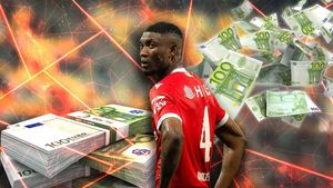 Dinamo sparge banca pentru Kennedy Boateng: ce salariu incredibil a cerut fundașul lui Zeljko Kopic pentru a continua alături de „câini”! „Cred că am ajuns la un acord”