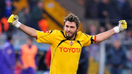 Visul unei nopți de iarnă! "Vreau să câștigăm Cupa UEFA!"