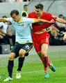 Vlad Chiricheș, variantă pentru Chindia Târgoviște! Echipa din Liga 2 e interesată de fostul căpitan al României