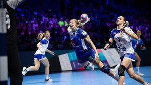 Cele mai captivante 10 transferuri efectuate în Europa League la handbal feminin. Două dintre acestea au fost perfectate în Liga Florilor