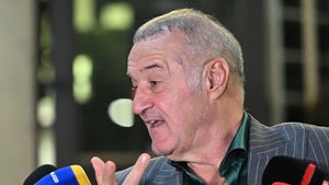 S-a decis suma de transfer pentru Ianis Stoica! L-au luat liber de la Gigi Becali și acum vor o avere pe el, după ce internaționalul U21 a ajuns pe lista de achiziții a unui club cu mulți bani