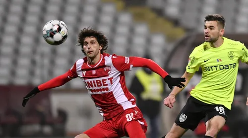 BREAKING NEWS | CFR Cluj dă lovitura pe piața transferurilor: Diego Fabbrini s-a înțeles cu formația din Gruia | EXCLUSIV