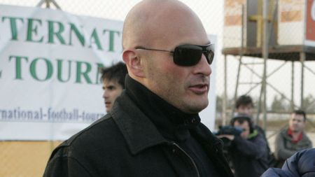 Paszkany:"CFR va avea un buget de 35-38 de milioane de â‚¬"