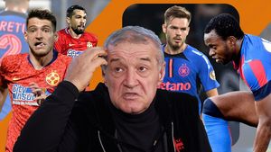 Cei 15 fundași FCSB care le-au făcut nopți albe roș-albaștrilor în ultimul deceniu: care au fost cele mai mari țepe și dezamăgiri? Gigi Becali a mai plătit și sume de transfer consistente pentru unii!