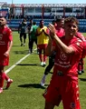Început promițător pentru AFC ASA Târgu Mureș în Liga 2, care pune piedică unei pretendente la promovare. Adrian Pop anunță noi transferuri și după jocul cu Corvinul