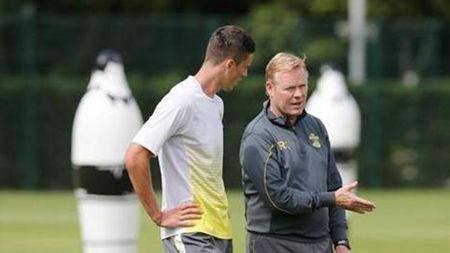 Gardoș e OUT! Accidentat vara trecută, românul primește o veste o teribilă: anunțul făcut de antrenorul lui Southampton