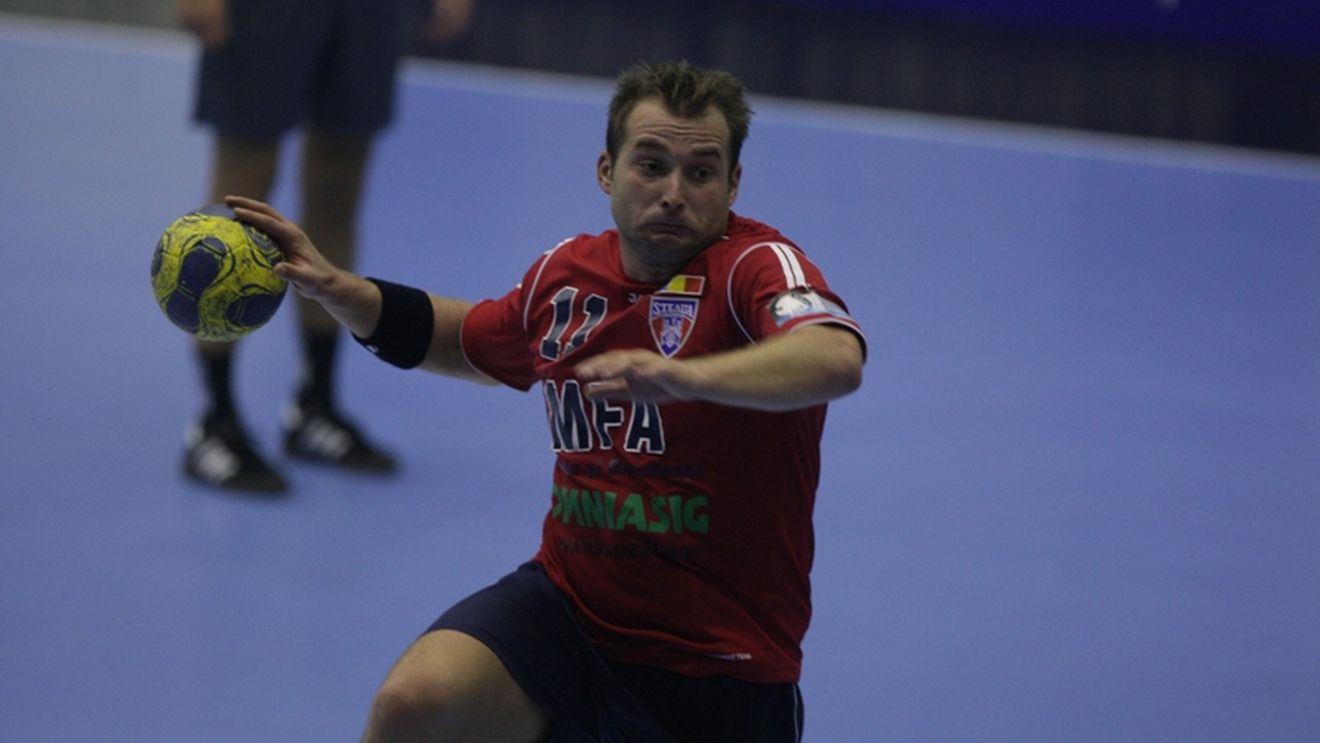 Steaua, victorie la masa verde cu Portovik**, în Cupa Cupelor