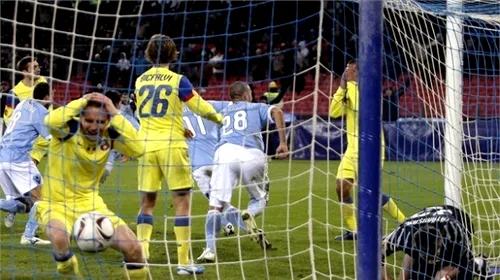Steaua intră dramatic în istoria lui Napoli!** VIDEO Topul în care Bicfalvi este alături de Maradona