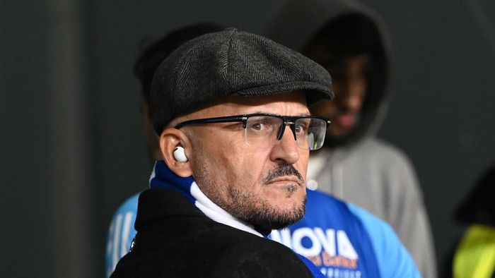 Adrian Mititelu ar putea recurge la înscrierea FCU Craiova în Liga a IV-a Dolj
