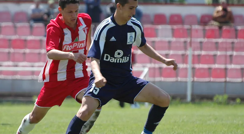 Florian Pârvu, chemat la reunirea CSM-ului.** 