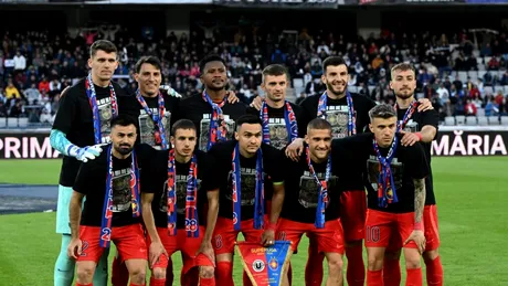 Steaua a reacționat după ce FCSB ”și-a asimilat” 28 de titluri. Ironia ”militarilor” și solicitarea comandatului clubului din Ghencea
