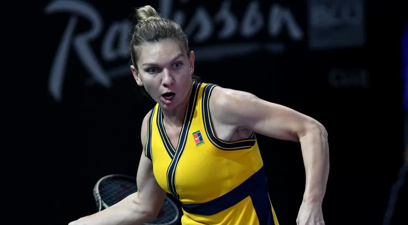 Simona Halep ar putea obține daune financiare record de la ITIA cu aceste dezvăluiri incredibile! Românca nu e un caz singular și antrenorul unui alt suspendat pentru dopaj explodează împotriva agenției: „Hărțuiește sportivii ca să accepte pedepsele”