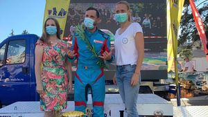 Start în Campionatul Național de Super Rally! Victorie surpriză la Deva