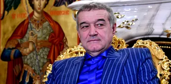 „Ne vedem luni la Bucureşti, să semnezi!”. Gigi Becali l-a sunat direct pe mijlocaş pentru transfer